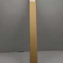 UNISHADES No Drill Cordless Roman Shades, Room Darkening, 46×64 in Beige
