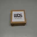 WDS WONDROUS 50 Inch Valentine Felt Garland with Red Love Letters, Pom Pom Hearts Banner for Wedding Party Decor, Romantic Hanging Decoration for Home Anniversary Celebration