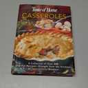 Taste of Home:Casseroles: A Collection of Over 440 One-Pot Recipes - Straight from the Kitchens of Taste of Home Readers