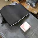 Lumbar Support Pillow for Office Chair, Office Home Essentials,Gifts for Mom,Dad, Back Support Pillow for Car, Chair Cushions,Back Pain Relief Improve Posture,Mesh Cover Double Adjustable Straps