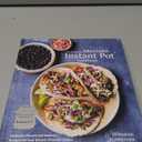 The Essential Mexican Instant Pot Cookbook: Authentic Flavors and Modern Recipes for Your Electric Pressure Cooker