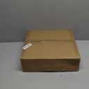 VocVoi Saute Pan,7 Quart Saute pan,Stainless Steel Cookware,skillet,12.5 inch Stainless Steel Saute Pans with Lid,Dishwasher and Oven Safe, Works on All Cooktops