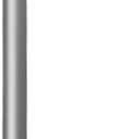 Flag Spike Ground Stake for Swooper Feather Flag Pole 30in, Feather Flag Stake Base, Heavy Duty Ground Spike Pole Holder Swooper Flag Flutter Hardware (1 Pack)