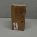 Vesici 300 Pcs 3.5 Inches Winter Snowman Jumbo Cupcake Liners Large Cupcake Liners Baking Paper Cups Muffin Cupcakes Wrappers 6 Styles Baking Paper Cup Supplies for Cake Balls