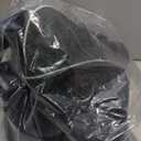 Halfday Convertible Garment Tote (Jet)