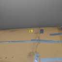 Amazon Basics Portable Metal Wire Dog Crate for Large Dogs, Double Door with Removable Tray, Divider Panel, Easy to Assemble, 48" x 30" x 32.5", Black