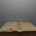 XINGQI Chandeliers for Dining Room 8-Lights Over Table, Brushed Nickel Kitchen Island Light Fixture Modern Chandelier with Glass Lampshade Sputnik Chandeliers for Living Room