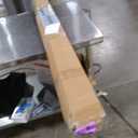 CAP Barbell 2-Inch Olympic Barbell Bars | 5 ft, 6 ft, & 7 ft | Multiple Options