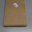 SZWQILIN Corner Shower Shelf 10" Matte Black 304 Stainless Steel Recessed Shelf for BathroomShower Corner Rack with Razor Hole HookGrout in Shelf for Tiled Wall, 2 Pack