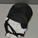 Gven Windshield Sun Shade for Car Front Window Sunshades Windshield Cover Automotive Interior Sun Protector Accessories for Compact& Midsize Sedan,Com& Subcompact SUV,Small Pickup,Wagon(Eyes-Grey, S)