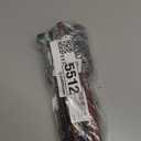 Boao 3 Pieces Boar Bristle Round Hair Brush Set for Women Men Round Drying, Styling, Curling Hair Brush with Wood Handle Quiff Roller(10/12/ 14 Rows)