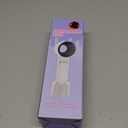 Mini Rechargeable bladeless fan High
Portable Fan