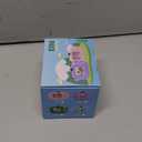 Kids Camera Boys Toys for 3 4 5 6 7 8 9 Years Old Boys, 48MP Dual Lens Kids Digital Camera Christmas Birthday Gifts, 1080P HD Video Selfie Toddler Camera with 32G SD Card (Green)