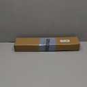 Alise Bathroom Towel Bar, Adjustable 17-30 Inch Single Towel Racks SUS304 Stainless Steel Towel Holder, Towel Racks for Bathroom Wall Mounted Towel Rack Brushed Gold