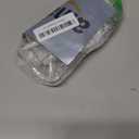 Shields Up Designed for iPhone 14 Case, Minimalist Wallet Case with Card Holder (3 Cards) and Ring Kickstand/Stand, [Drop Protection] Slim Protective Cover for iPhone 14 (6.1 inch) - Clear