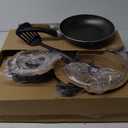 GoodCook 10pc Everyday Nonstick Cookware Set