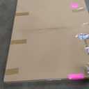 Huge Wall Art for Living Room 100% Hand-Painted Flower Oil Painting On Canvas Gallery Wrapped Floral Plum Blossom Artwork for Bedroom Office Decor One Panel 60x30inch Extra Large