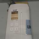 Tacopet LED Corner Floor Lamp for Living Room, Dimmable Light with Remote, 2700-6500k Stepless Adjustable Colors & Brightness, Modern Reading Bright Light, 58" Standing Lamp for Bedroom (Gold)