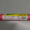 Fadeless Bulletin Board Paper, Fade-Resistant Paper for Classroom Decor | 48” x 12’, Magenta, 1 Roll