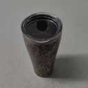 Tervis Sleek Cheetah Triple Walled Insulated Tumbler Travel Cup Keeps Drinks Cold & Hot, 30oz Legacy, Stainless Steel