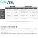 NuVein Medical Compression Stockings, 15-20 mmHg Support, Zipper Opening, Knee Length, Closed Toe, Beige, Small