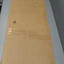 JOLONG Front Right Bumper Grille for 2013-2016 Lincoln MKZ Replacement for DP5Z8200BC DP5Z-8200-BC