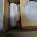 METAK Door Chime, Wireless Door Open Contact Sensor Alarm with 500 FT Range, 58 Chimes and 5 Volume Levels for Business/Store/Home/Office When Entering, 2 Transmitters + 1 Plug-in Receiver