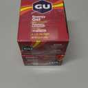 2 pack GU Energy Original Sports Nutrition Energy Gel, 8-Count, Vegan, Gluten-Free, Kosher, and Dairy-Free On-The-Go Energy for Any Workout, Raspberry Lemonade, Best By: 01/27