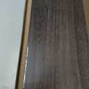 Forbena Floating Book Shelves for Wall Set of 3, 36 Inches Long Wall Bookshelf for Bedroom, Large Wood Heavy Duty Hanging Bookshelves for Books, Living Room Decor, Closet Storage (Rustic Brown)