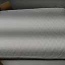 Tempur-Pedic TEMPUR-Cloud Pillow for Sleeping, Standard, White