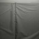 Meliusly Premium 10mm Bunkie Board King Size (76x80'') Patent Pending Low Profile Bed Board Design - Breathable, Noise Minimizing, Moisture Resistant Bunkieboards, Low Profile Bed Support