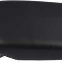 92114FL002VH Center Console Lid Assembly Compatible with Subaru Crosstrek Impreza 2017-2023 Center Console Lid Armrest Cover Assembly