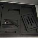 Yirilan Bathtub Tray, Expandable Bath Tray for Tub for Books, Tablets & Glasses for Home Spa, Bathroom Accessories & Gifts