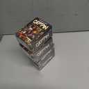 Kinfolk Cappin Bold Adult Drinking Card Game of Truths and Lies, Challenge Your Bluffing Skills, and Honor Black Excellence While Sharing Unfiltered Fun, Pack Of 4