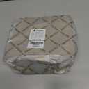 FOXLOVER Small Bucket Bag For Women Fashion Simplicity Crossbody Handbag Designer Shoulder Purse