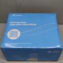 Melissa & Doug Puzzle Storage Rack - Wire Rack Holds 12 Puzzles