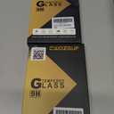 2 x [3 + 3 + 2 Pack] Screen Protector Compatible with Galaxy Z Flip 6 5G, 3 Inner TPU Screen Protectors + 3 External Tempered Film + 2 Camera Lens Glass, Easy Install with Alignment Tool