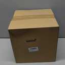 Hungdao 10 Inch Extra Large Christmas Balls Ornament White Giant Yarn Balls Oversized Xmas Hanging Decoration for Tree Party Wedding Indoor Holiday Decor