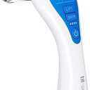 bt-Sculpt microcurrent Facial Lifting, Sculpting, and Firming with Proprietary kinesthetic Lifting for Home use. Includes Free complimentary Full Size Restyfluid