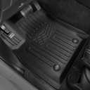 Floor Mats for 2016-2026 Dodge Durango 7-Seats Accessories