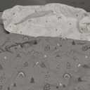 2-pk Waterproof Bassinet Sheets Girls, Boys, Cotton - 33x17 Universal Bassinet Mattress Pad Protector Cover, Compatible with Graco,Baby Delight,Chicco,Halo Bassinest Swivel Sleeper Fitted (Woodland)