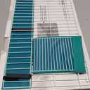 MidWest Homes for Pets Divider Panel for Guinea Pig Habitat and Guinea Pig Habitat 'Plus'