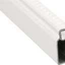 Aluminum Screen Frame, 3/4X5/16X72 SCREEN FRAME