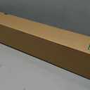uxcell 1 Pair Drawer Slides, 22 Inch Drawer Slide Heavy Duty Side Bottom Mount Drawer Glides Replacement for Cabinet Dresser Drawers