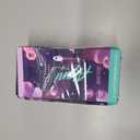 2 x Alani Nu COSMIC STARDUST, Energy Sticks Drink Powder, 200mg Caffeine, Pre Workout Performance with Antioxidants, On-The-Go Drink Mix, Biotin, B Vitamins, Zero Sugar, 5 Calories, 10 Pack | 200mg Caffeine, with Antioxidants, On-The-Go Drink Mix, Biotin, B Vitamins