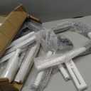 Questifyr Foldable Bed Rails for Elderly Adults Safety With Storage Bag