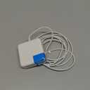 Mac Book Air Charger Replacement for AC 45W Power T-tip Shape Connector Power Adapter for 11 inch and 13 inch (Between 2012-2017)