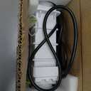 EC-520555 IC40 Salt Cell Chlorine Generator 123456789