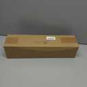 15 Pcs 17 Inch Christmas Artificial Glitter Berry Stem Ornaments with Poinsettia Flower, Xmas Glitter Poinsettia Flowers Picks for Christmas Tree Vase Holiday Party Home Decor(Champagne)