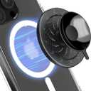 Magnetic Grip Suction Cup Phone Mount